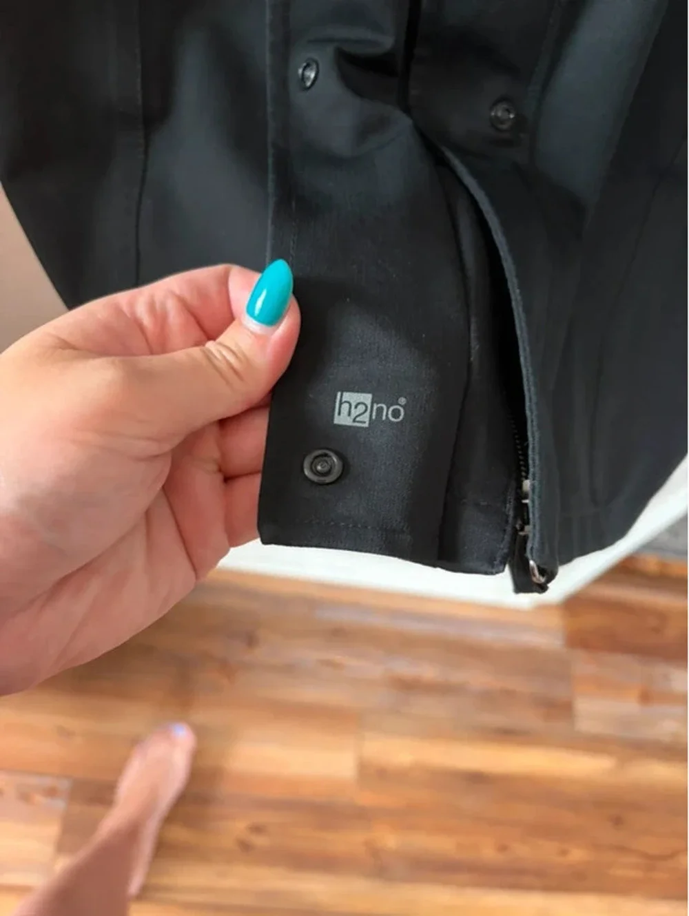 Patagonia women h2no